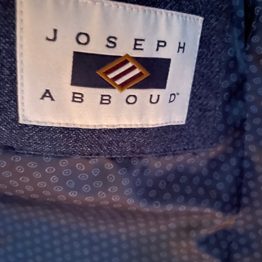 Men’s suit jacket - Picture 3 of 4